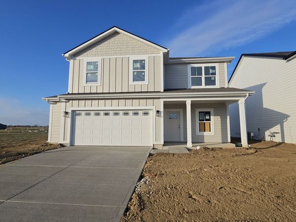 1564 Adios Butler Court, Danville, IN 46122