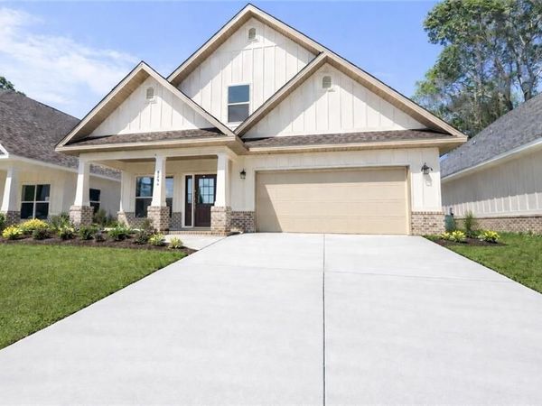 2294 Snowden Place, Mobile, AL 36609