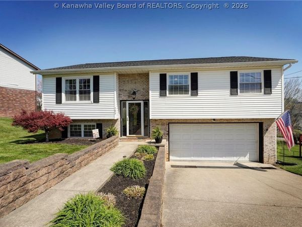 103 Timberlake Circle, Scott Depot, WV 25560