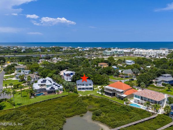 111 PORPOISE POINT Drive, St. Augustine, FL 32084