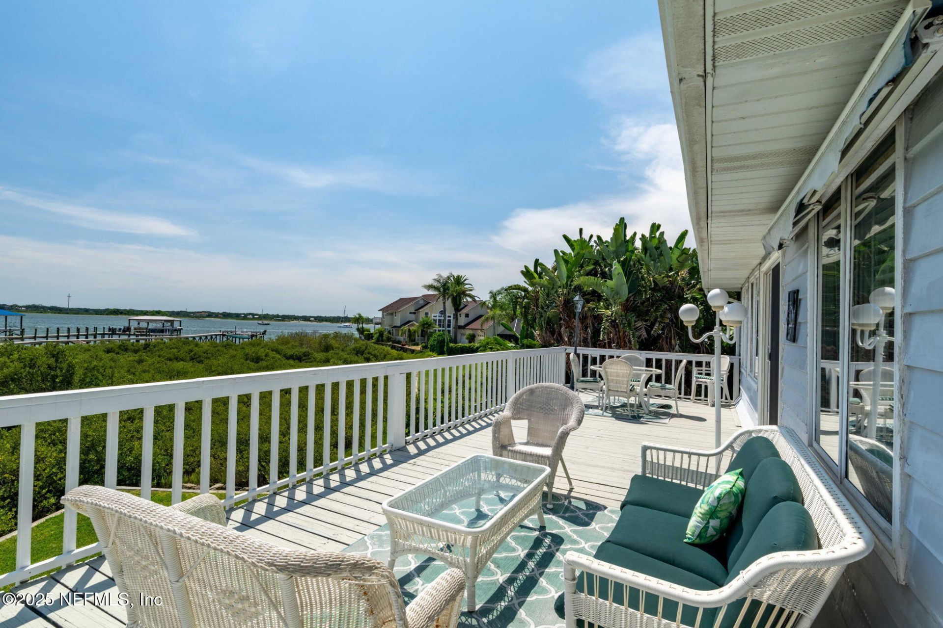 111 Porpoise Point Drive, Saint Augustine, FL 32084 Photo