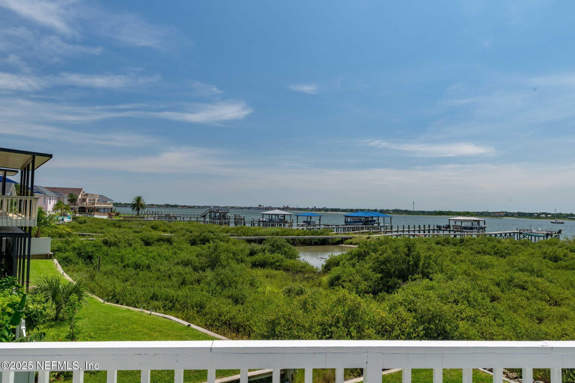 111 Porpoise Point Drive, Saint Augustine, FL 32084 Photo