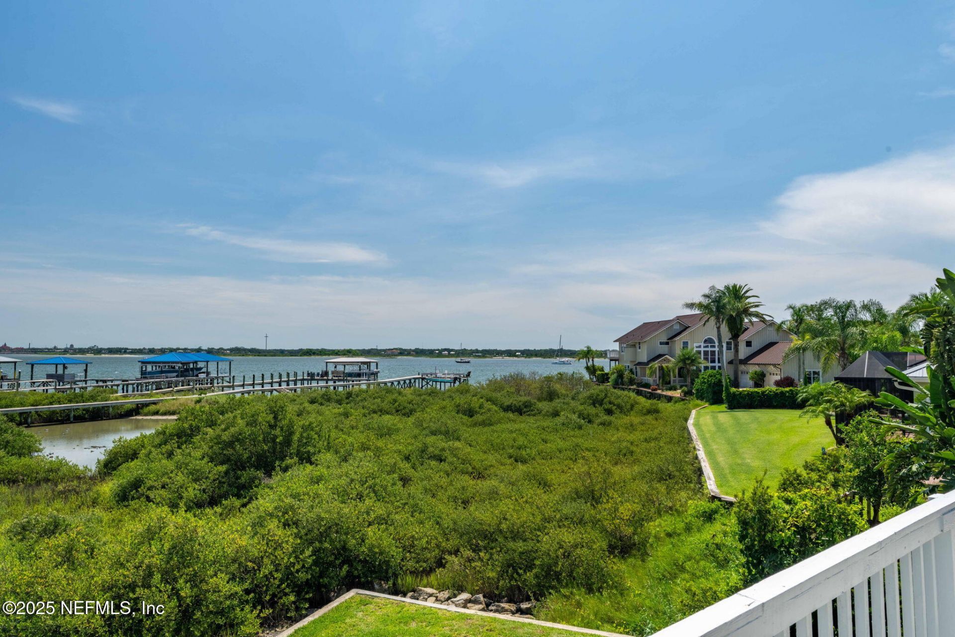 111 Porpoise Point Drive, Saint Augustine, FL 32084 Photo