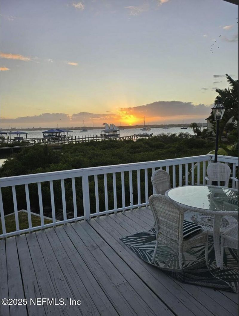 111 Porpoise Point Drive, Saint Augustine, FL 32084 Photo