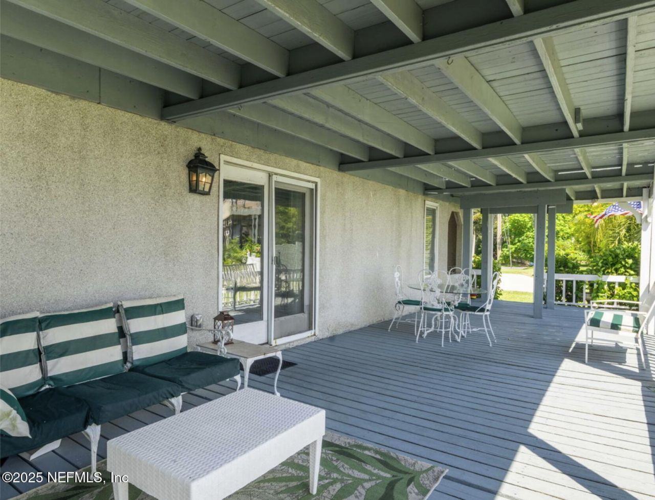 111 Porpoise Point Drive, Saint Augustine, FL 32084 Photo