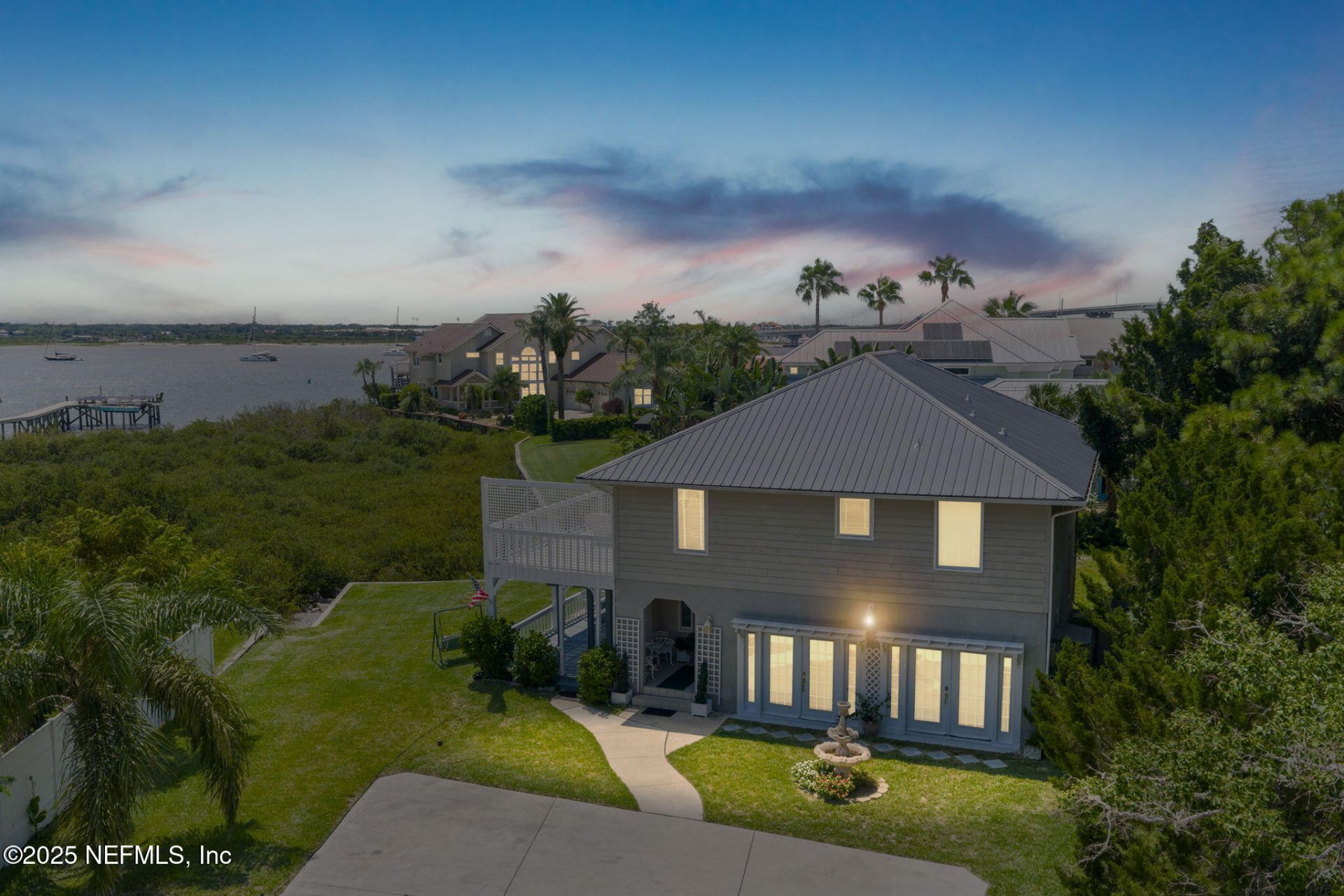 111 Porpoise Point Drive, Saint Augustine, FL 32084 Photo