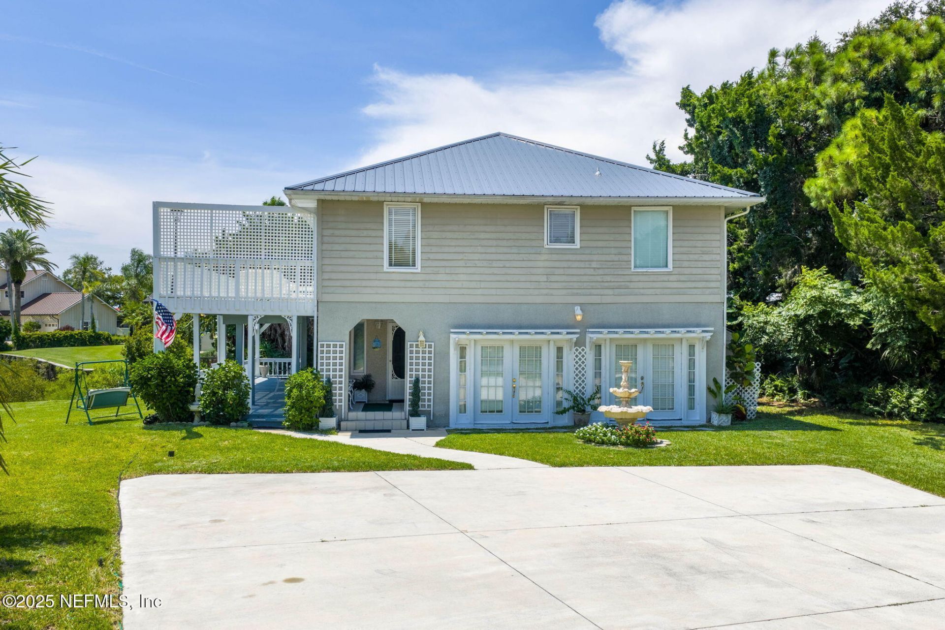 111 Porpoise Point Drive, Saint Augustine, FL 32084 Photo