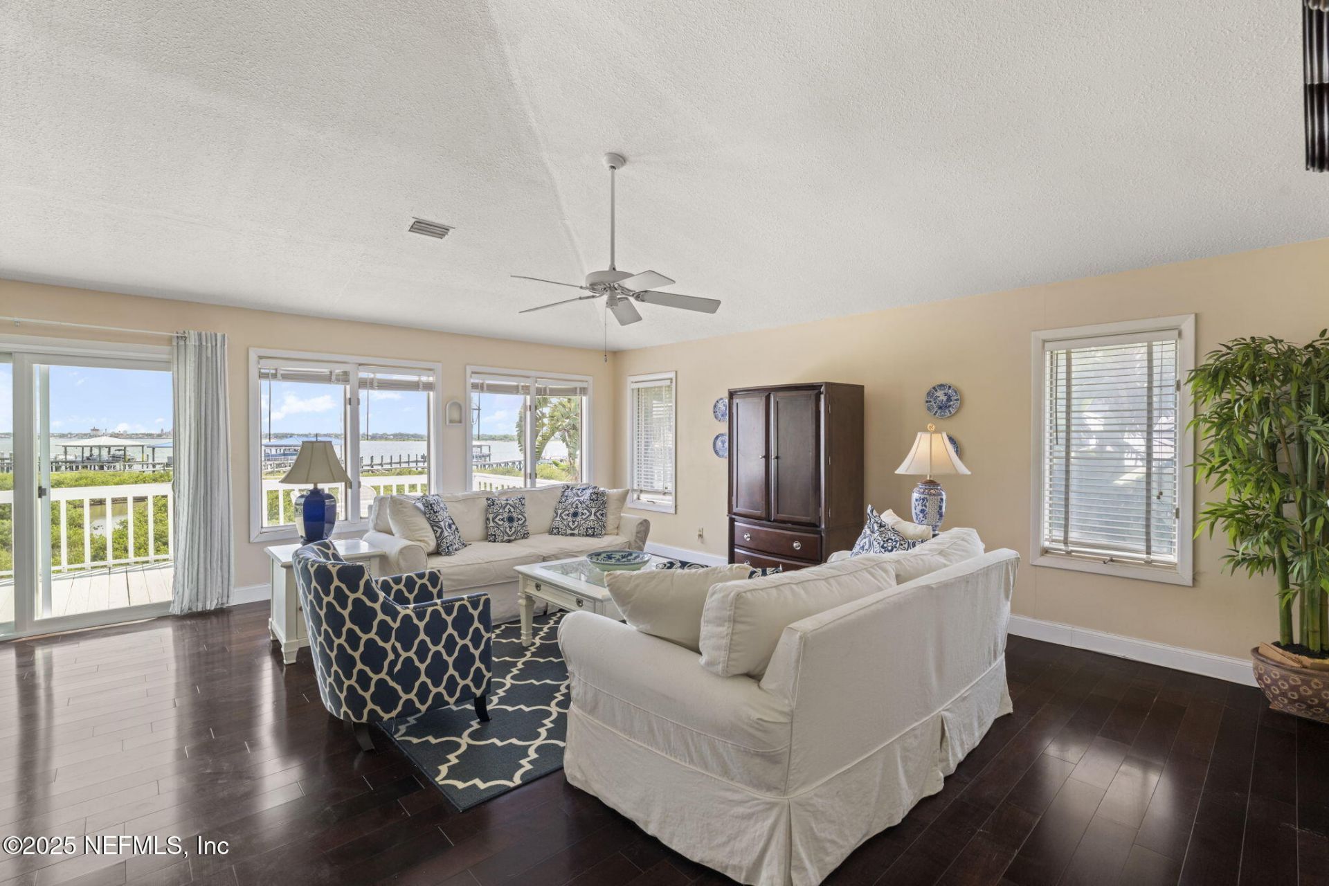 111 Porpoise Point Drive, Saint Augustine, FL 32084 Photo