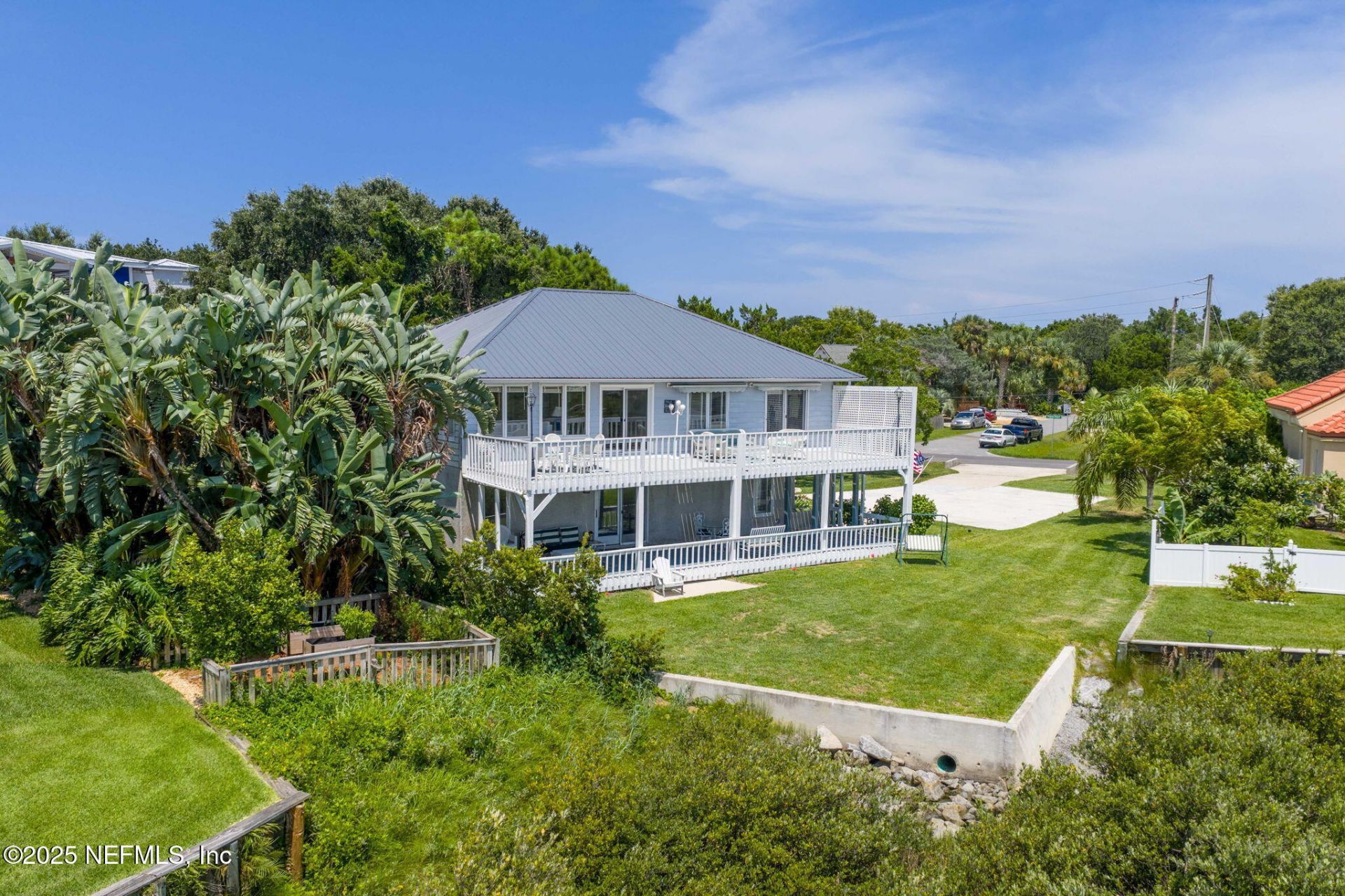 111 Porpoise Point Drive, Saint Augustine, FL 32084 Photo