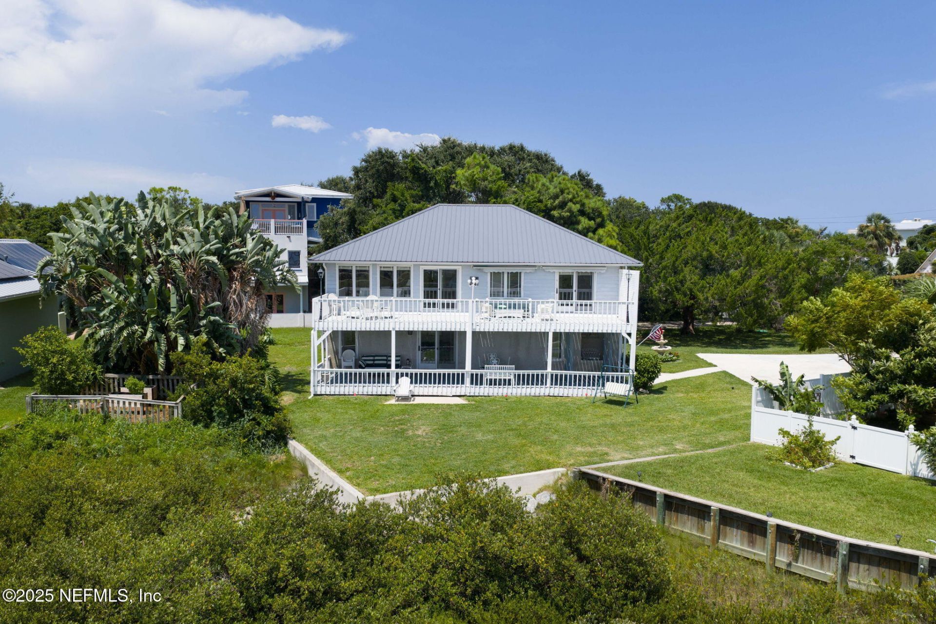 111 Porpoise Point Drive, Saint Augustine, FL 32084 Photo