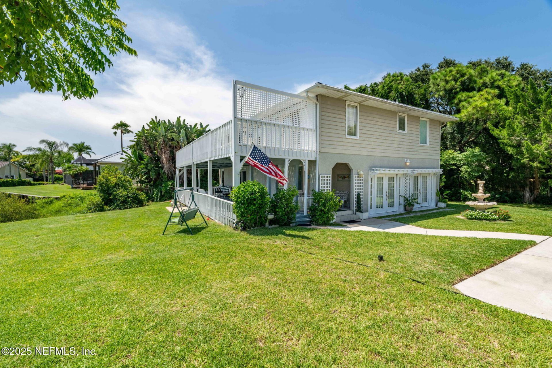 111 Porpoise Point Drive, Saint Augustine, FL 32084 Photo