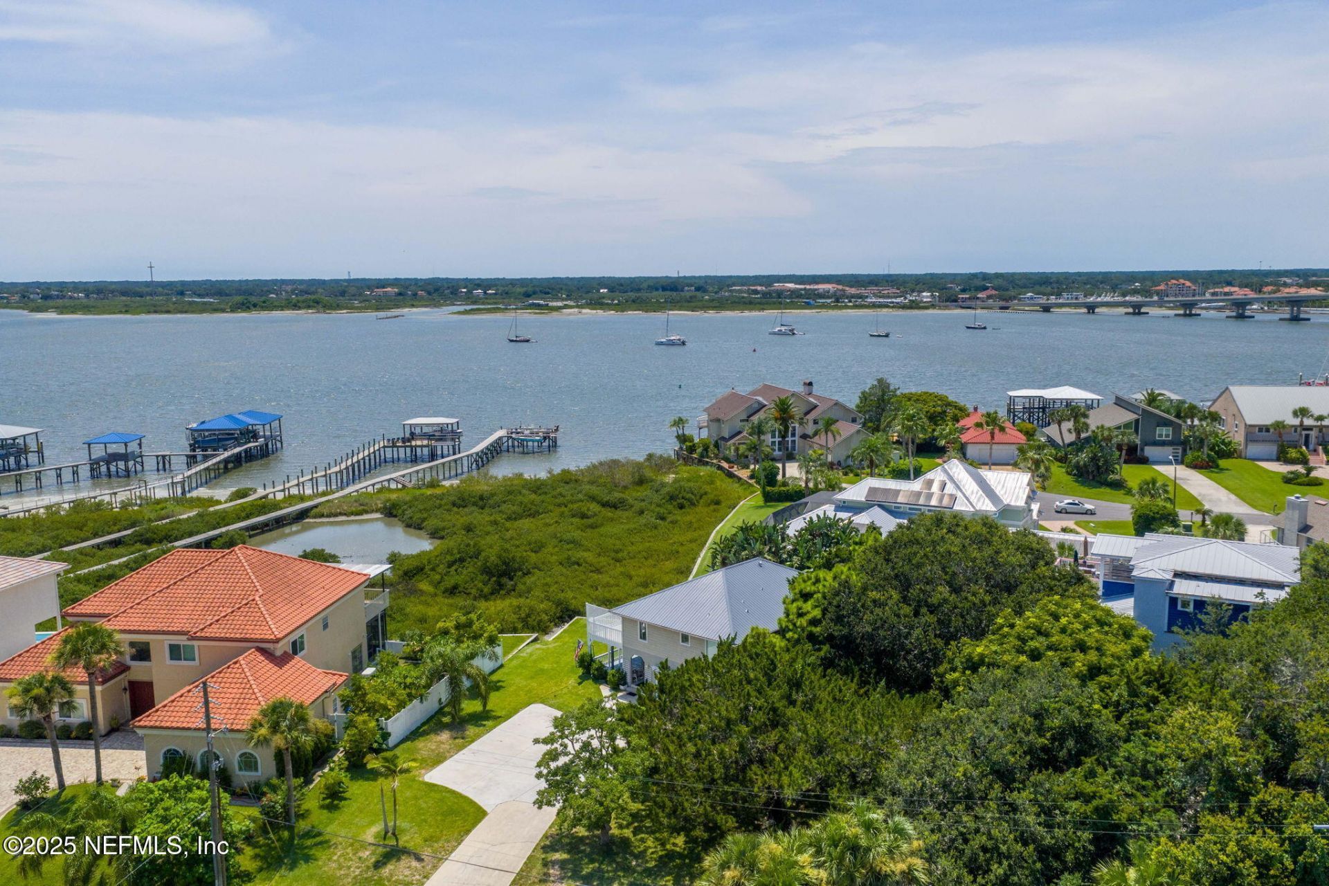 111 Porpoise Point Drive, Saint Augustine, FL 32084 Photo