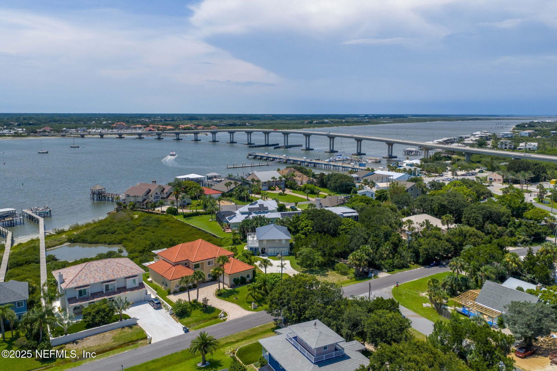 111 Porpoise Point Drive, Saint Augustine, FL 32084 Photo
