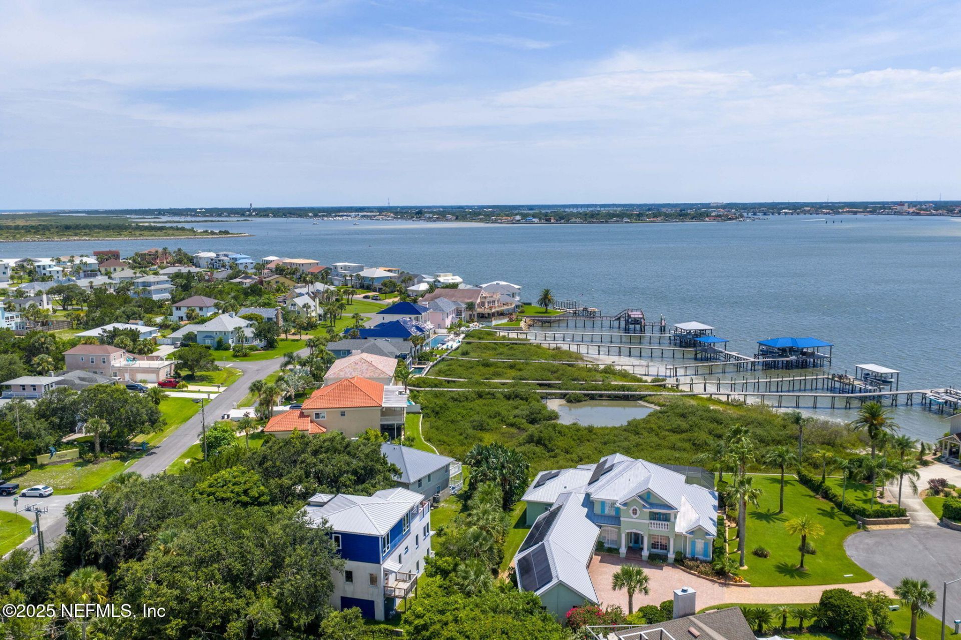 111 Porpoise Point Drive, Saint Augustine, FL 32084 Photo