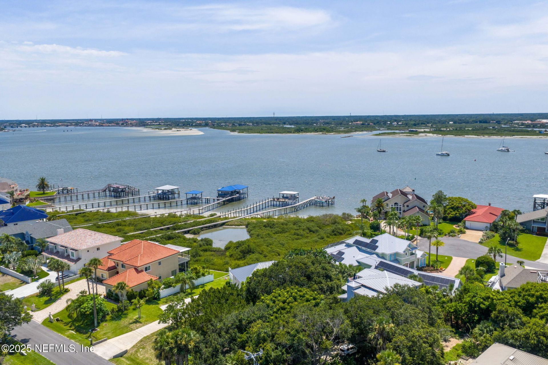 111 Porpoise Point Drive, Saint Augustine, FL 32084 Photo