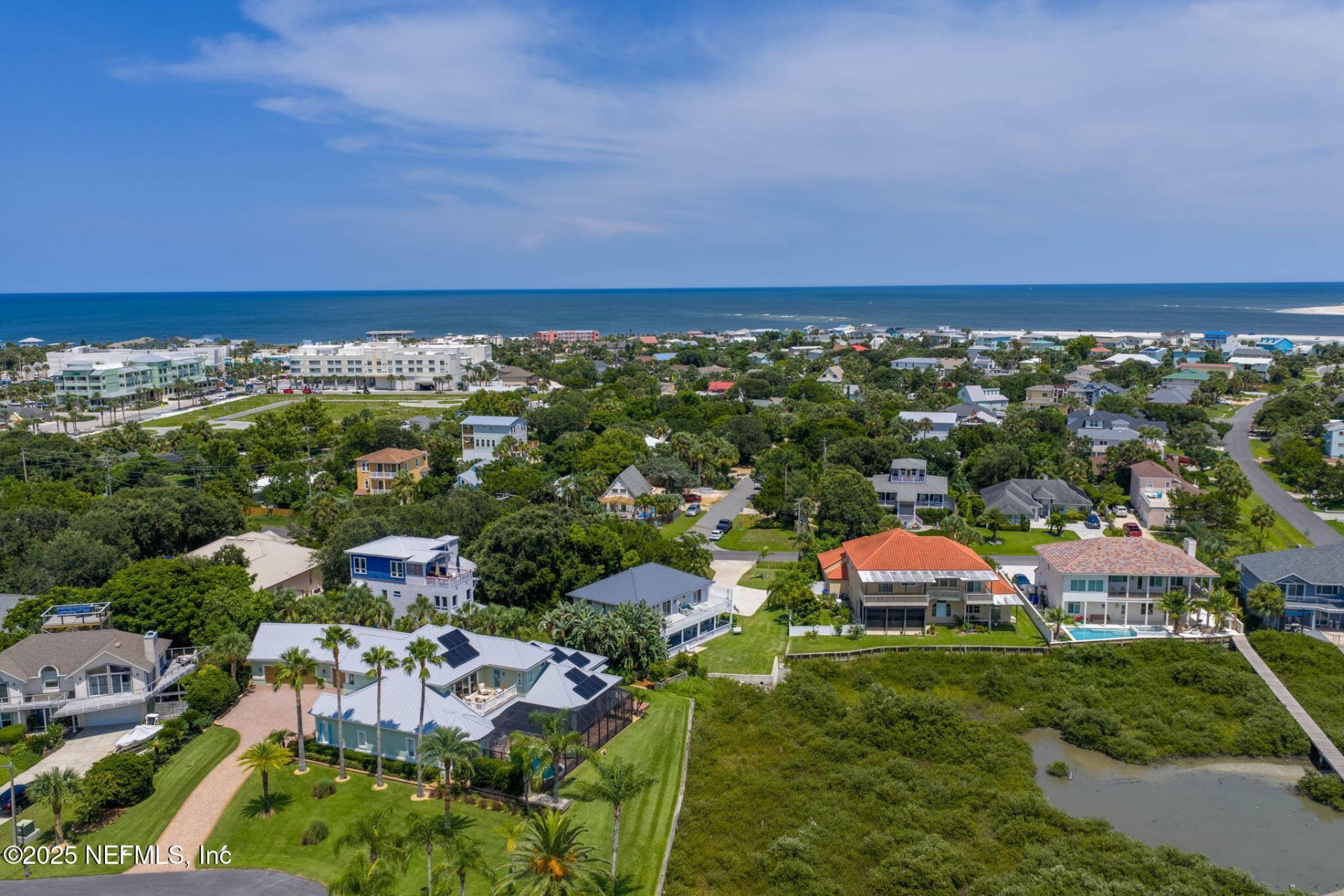 111 Porpoise Point Drive, Saint Augustine, FL 32084 Photo