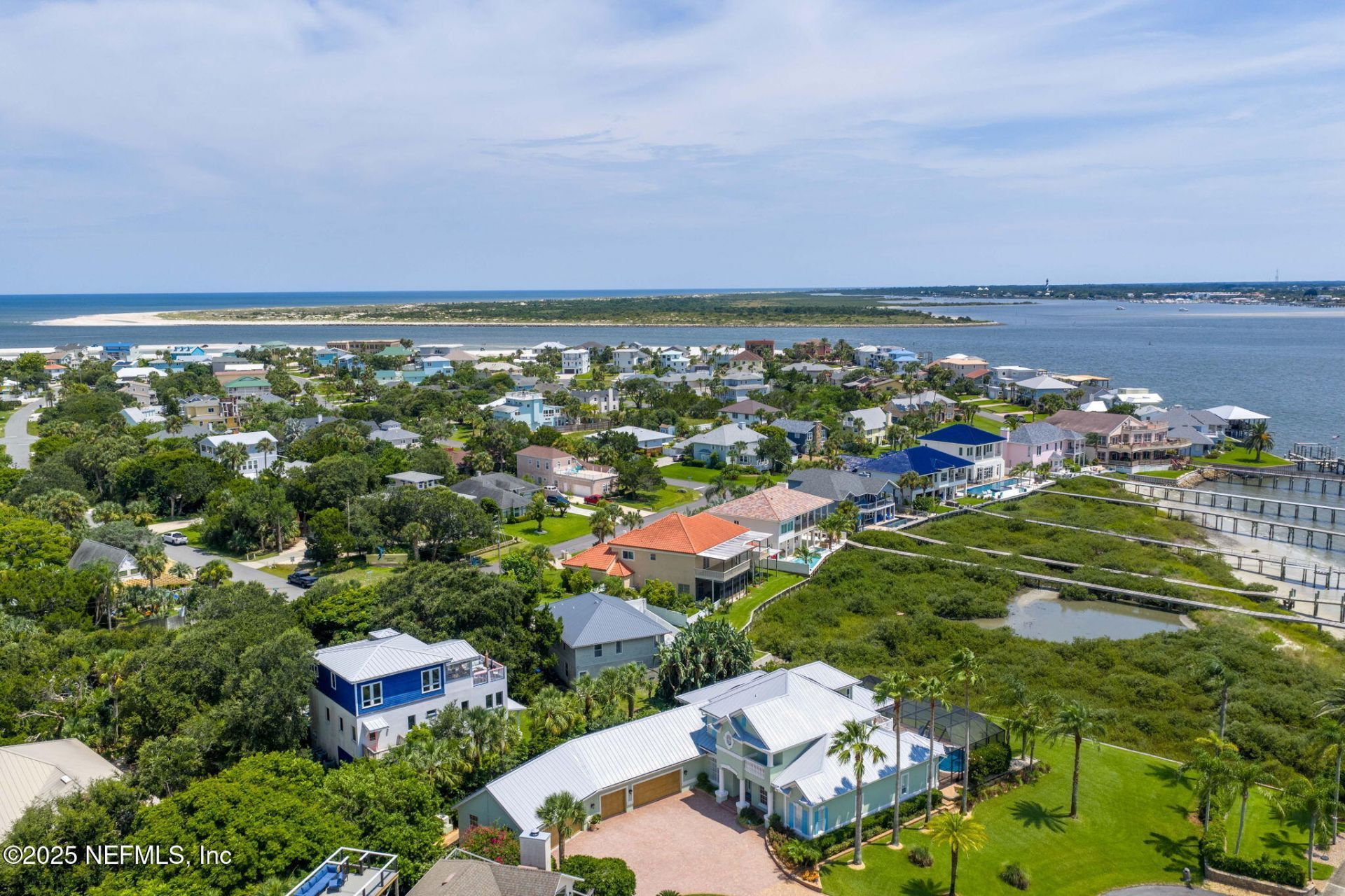 111 Porpoise Point Drive, Saint Augustine, FL 32084 Photo