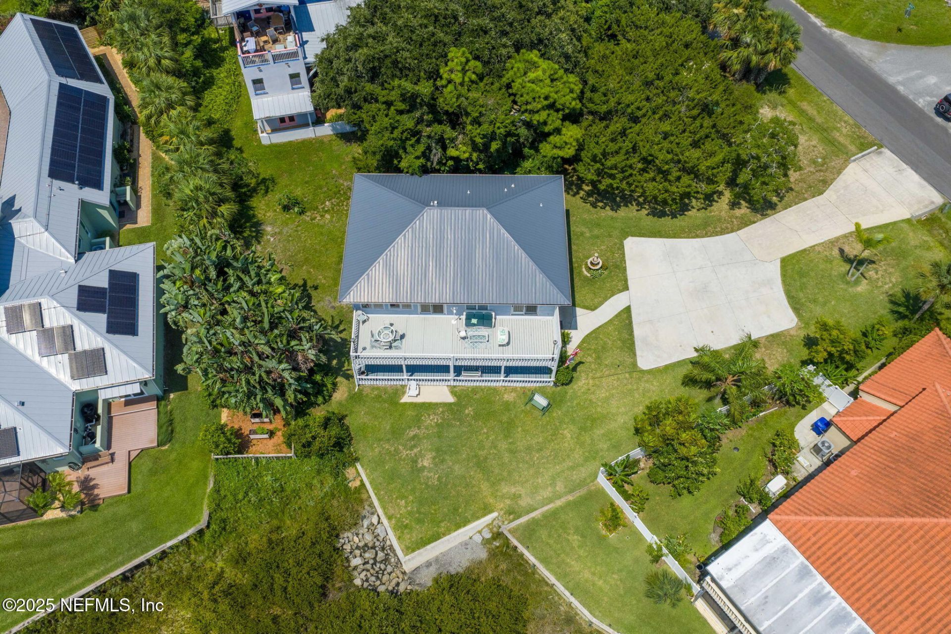 111 Porpoise Point Drive, Saint Augustine, FL 32084 Photo