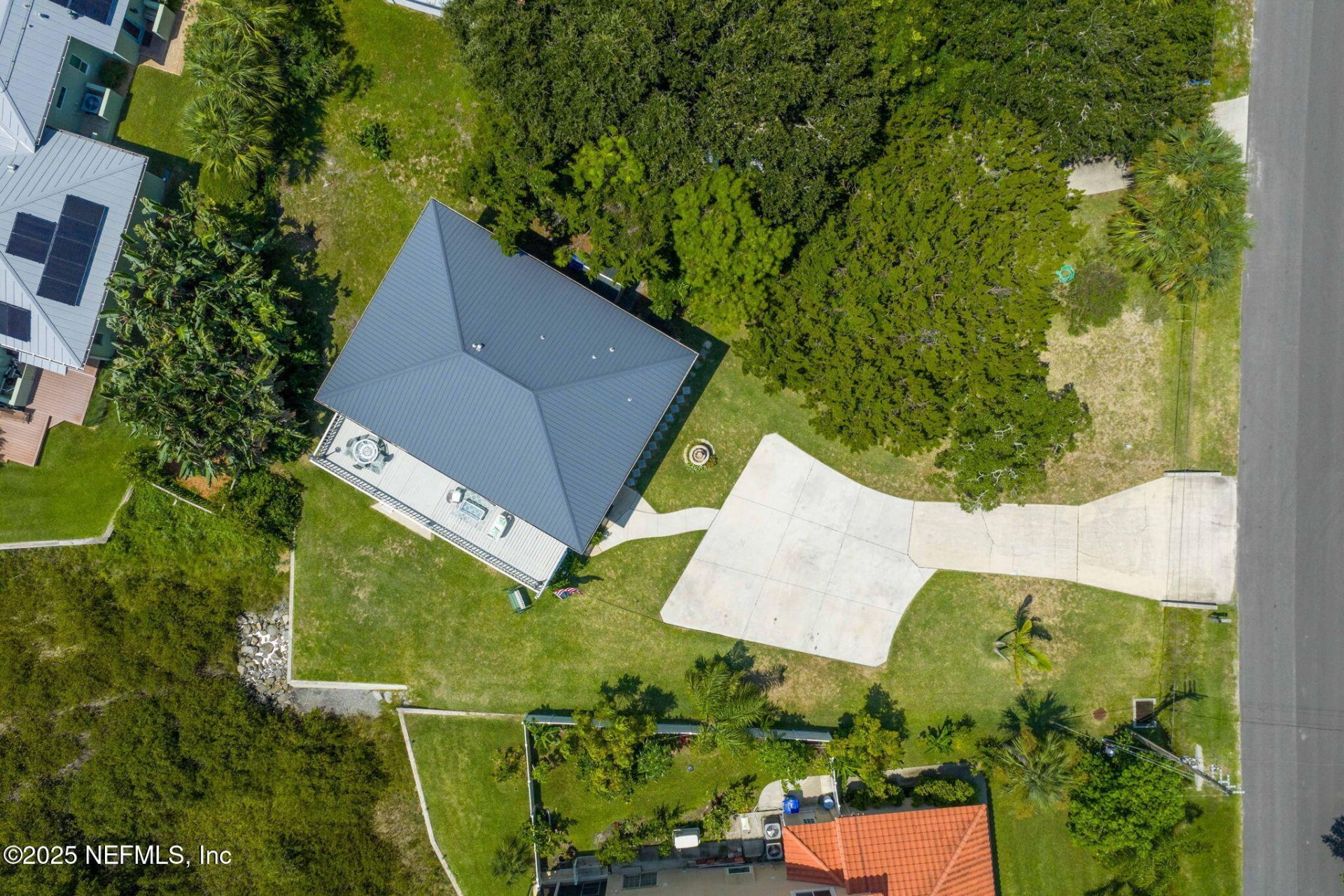 111 Porpoise Point Drive, Saint Augustine, FL 32084 Photo