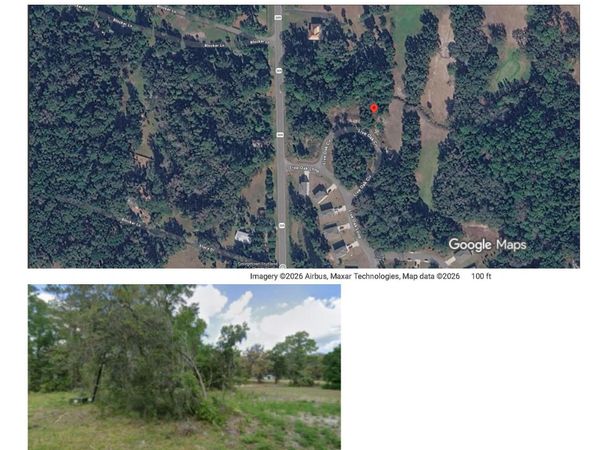 153 LIVE OAK Circle, Crescent City, FL 32112