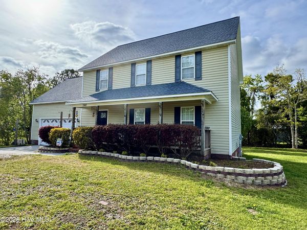 2007 Melodie Lane, Morehead City, NC 28557