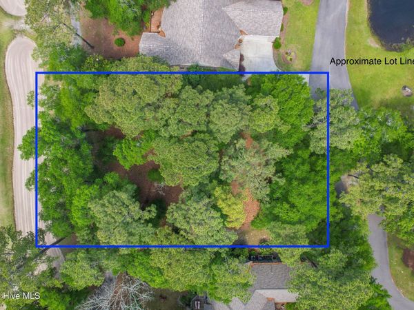 3155 Fairway 3 Court SW, Supply, NC 28462