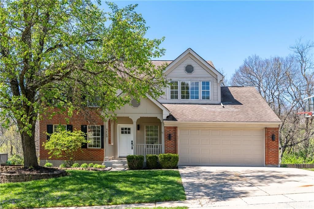 5429 Brigade Court, Green Township, OH 45239 Main Photo