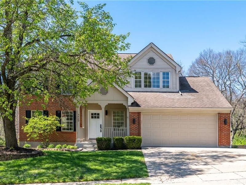 5429 Brigade Court, Green Township, OH 45239 Photo 1