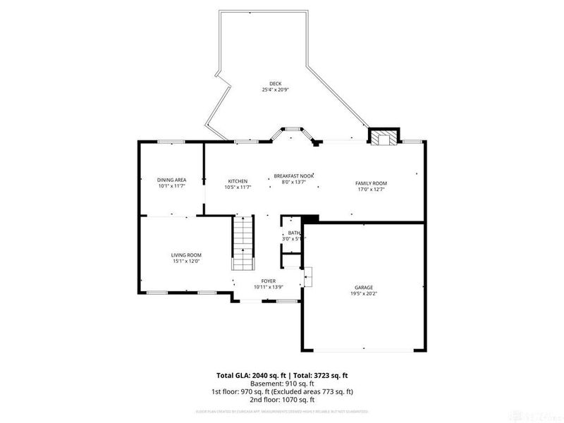 5429 Brigade Court, Green Township, OH 45239 Photo 52