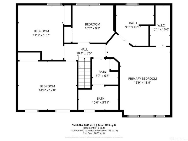 5429 Brigade Court, Green Township, OH 45239 Photo 53