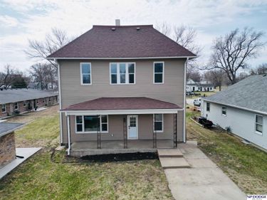 939 F Street , Geneva, NE 68361