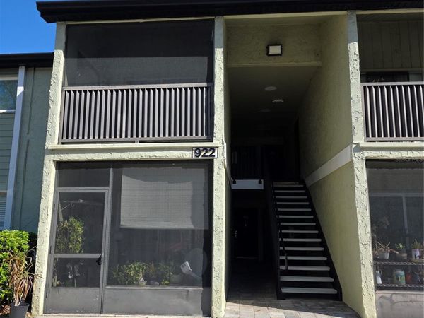 922 LAKE DESTINY ROAD , Unit F, ALTAMONTE SPRINGS, FL 32714