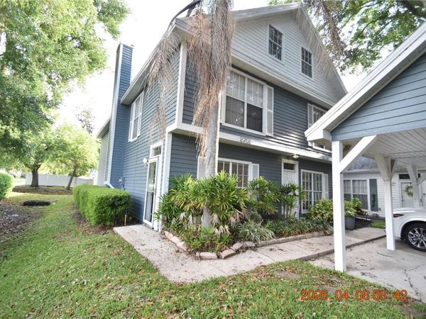 2701 PENZANCE STREET , Unit 2701, PALM HARBOR, FL 34684