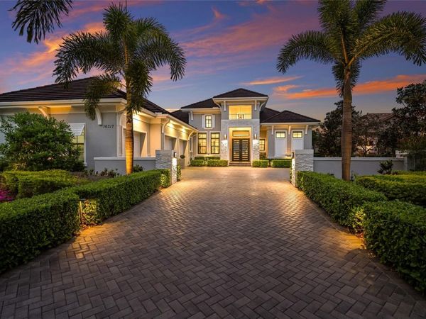 16317 DAYSAILOR TRAIL, LAKEWOOD RANCH, FL 34202