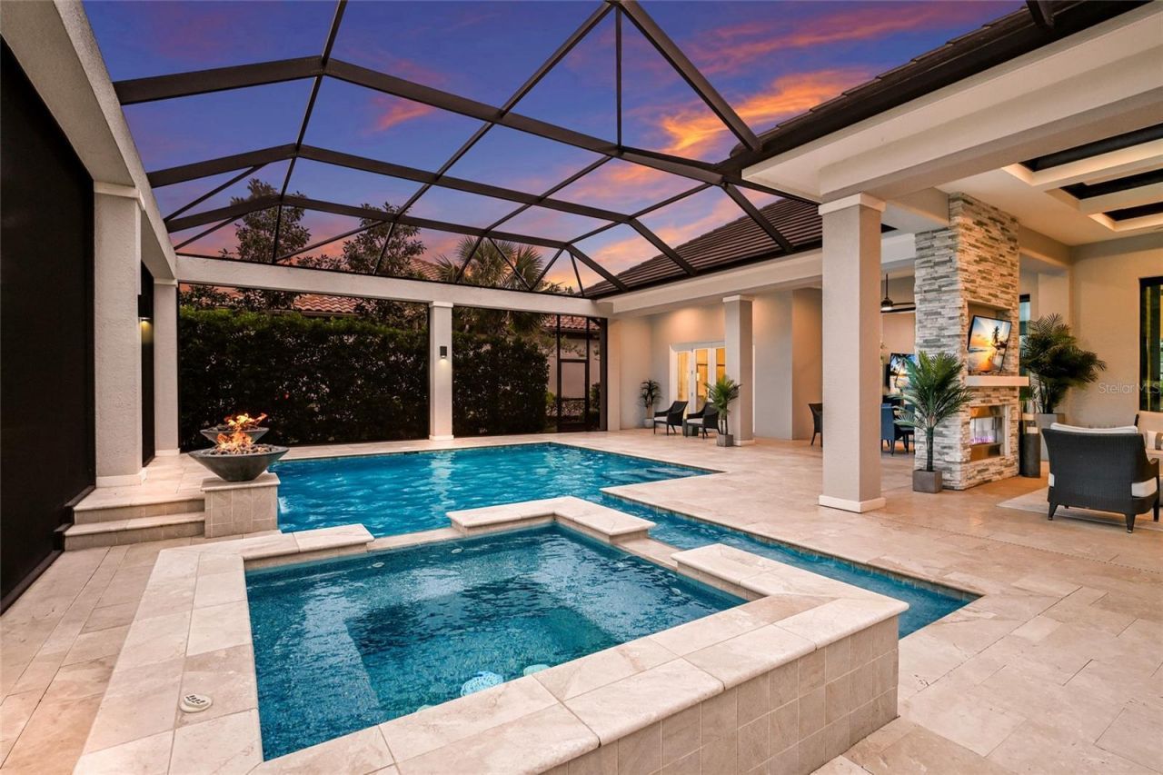 16317 Daysailor Trail, Lakewood Ranch, FL 34202 Photo