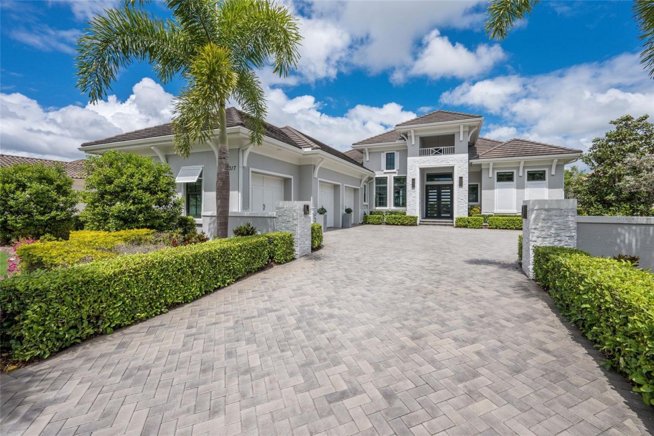 16317 Daysailor Trail, Lakewood Ranch, FL 34202 Photo