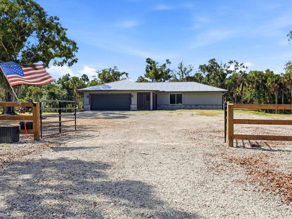 5361 MYAKKA VALLEY TRAIL, SARASOTA, FL 34241