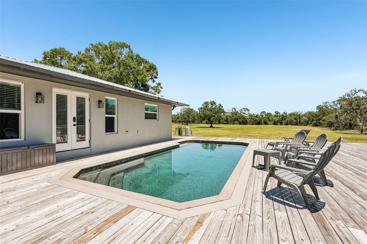 5361 Myakka Valley Trail, Sarasota, FL 34241 Photo
