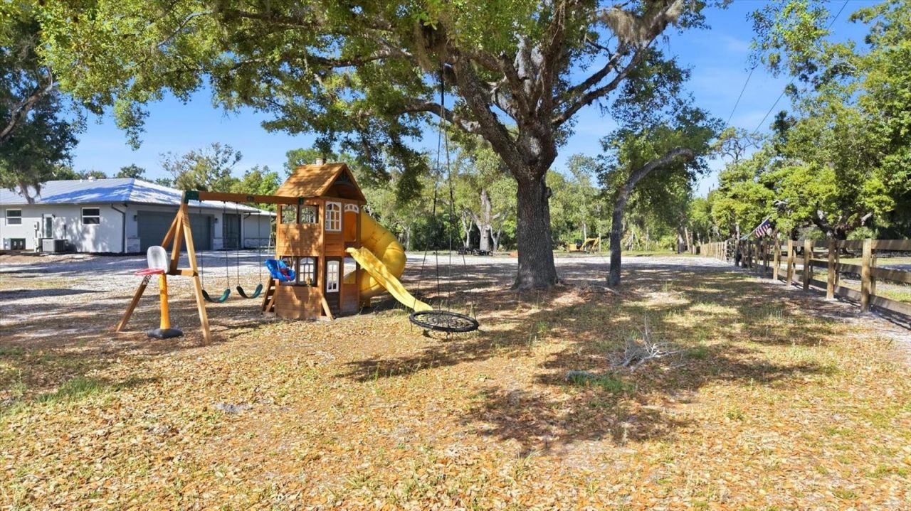 5361 Myakka Valley Trail, Sarasota, FL 34241 Photo