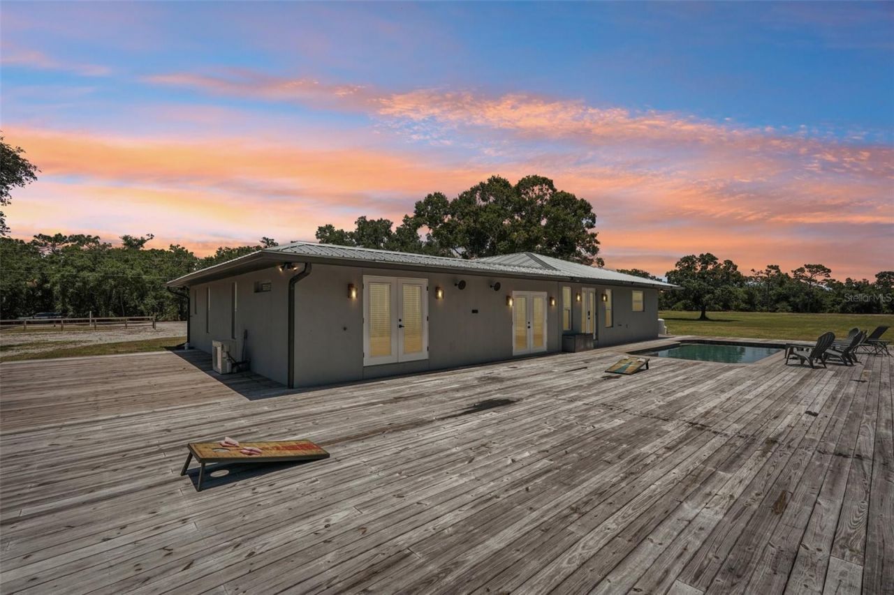 5361 Myakka Valley Trail, Sarasota, FL 34241 Photo