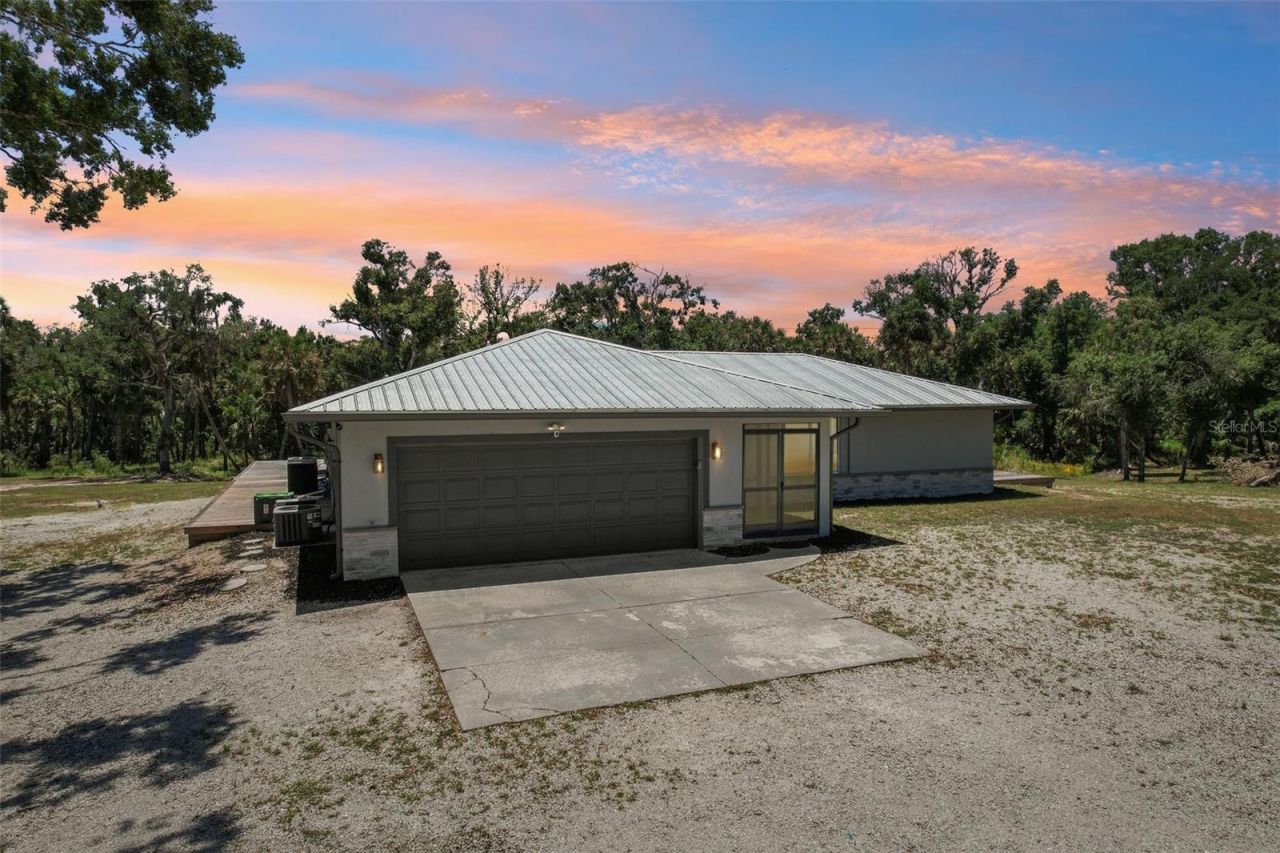 5361 Myakka Valley Trail, Sarasota, FL 34241 Photo