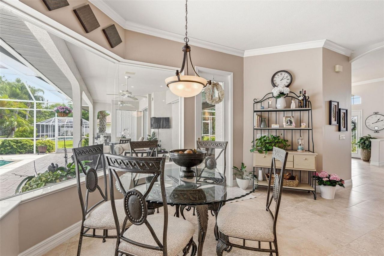 23322 Duchess Avenue , Port Charlotte, FL 33954 Photo