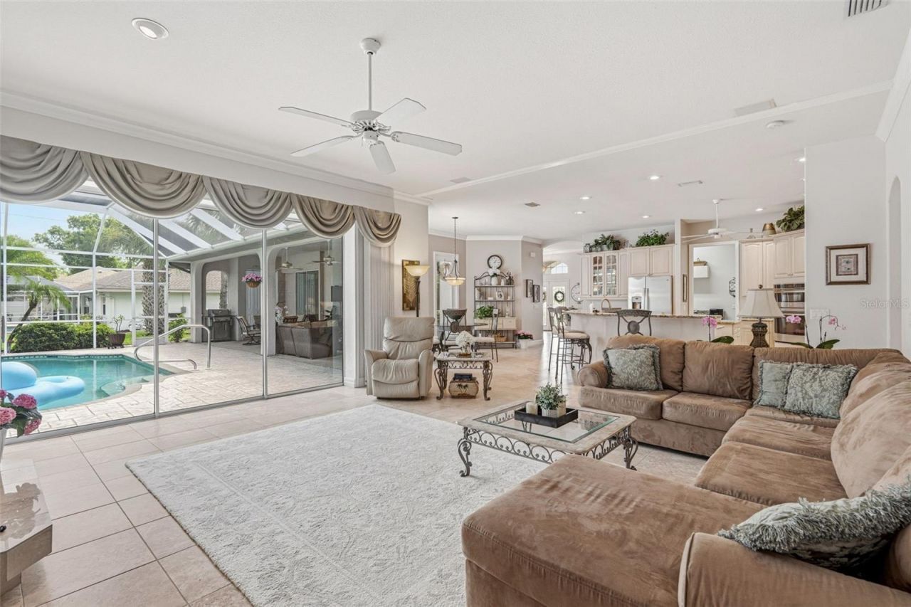 23322 Duchess Avenue , Port Charlotte, FL 33954 Photo