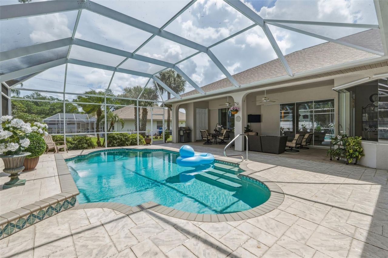 23322 Duchess Avenue , Port Charlotte, FL 33954 Photo