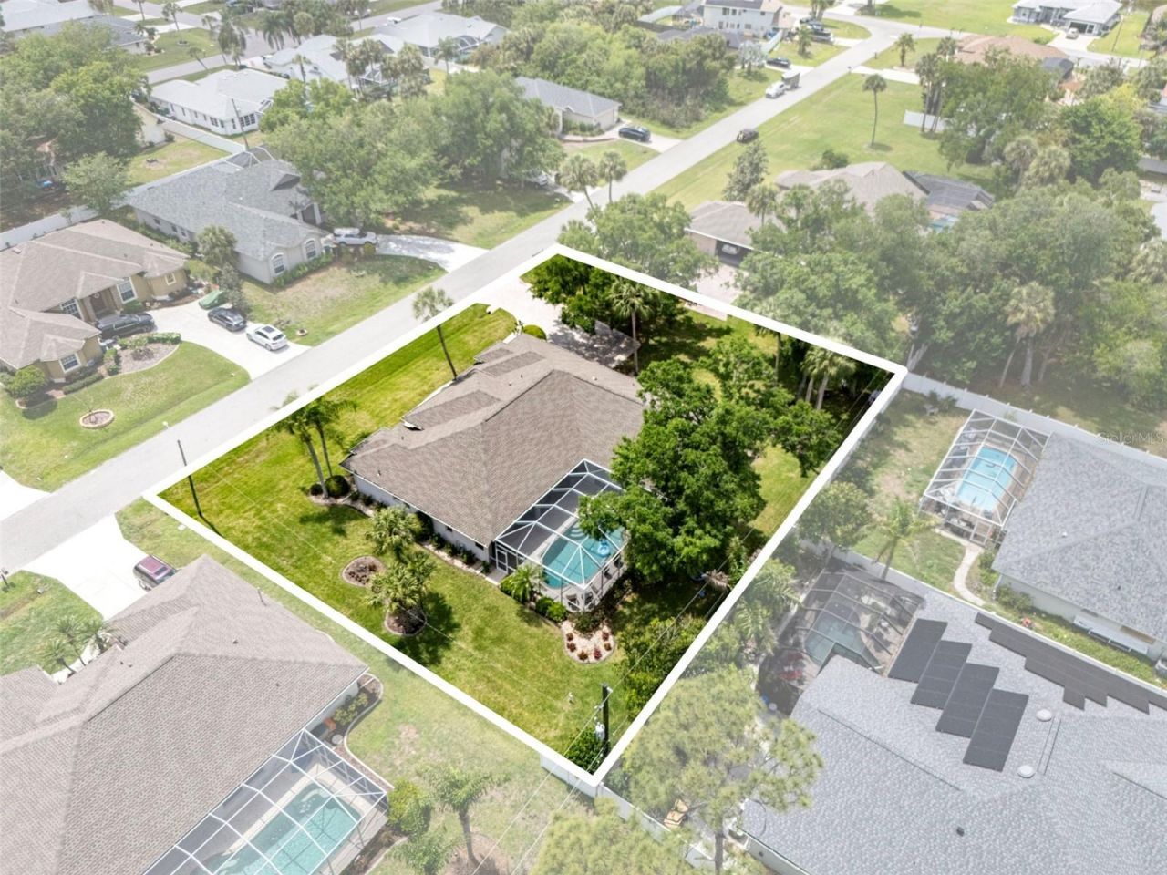 23322 Duchess Avenue , Port Charlotte, FL 33954 Photo