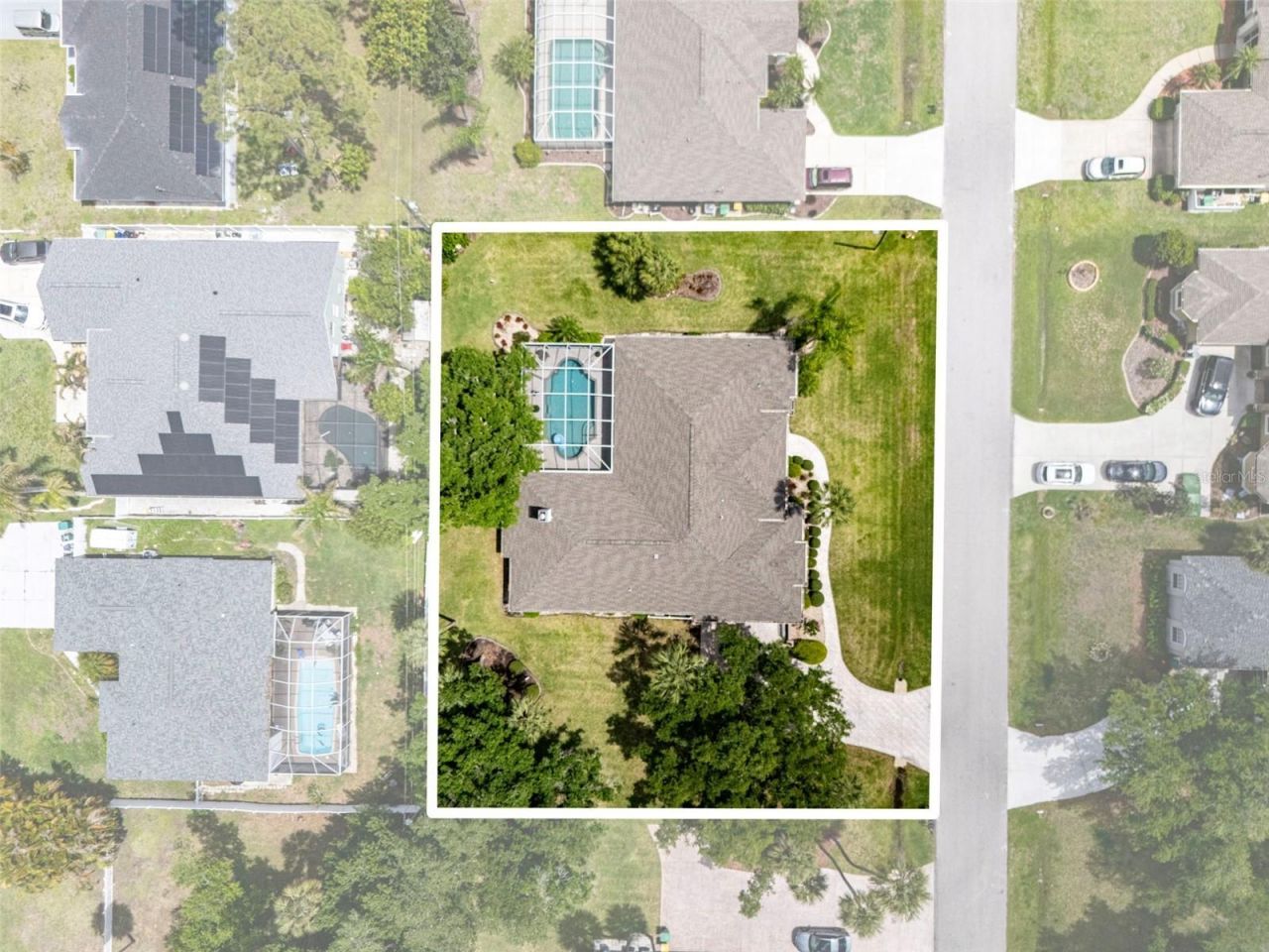 23322 Duchess Avenue , Port Charlotte, FL 33954 Photo