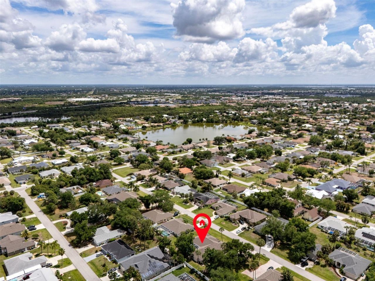 23322 Duchess Avenue , Port Charlotte, FL 33954 Photo