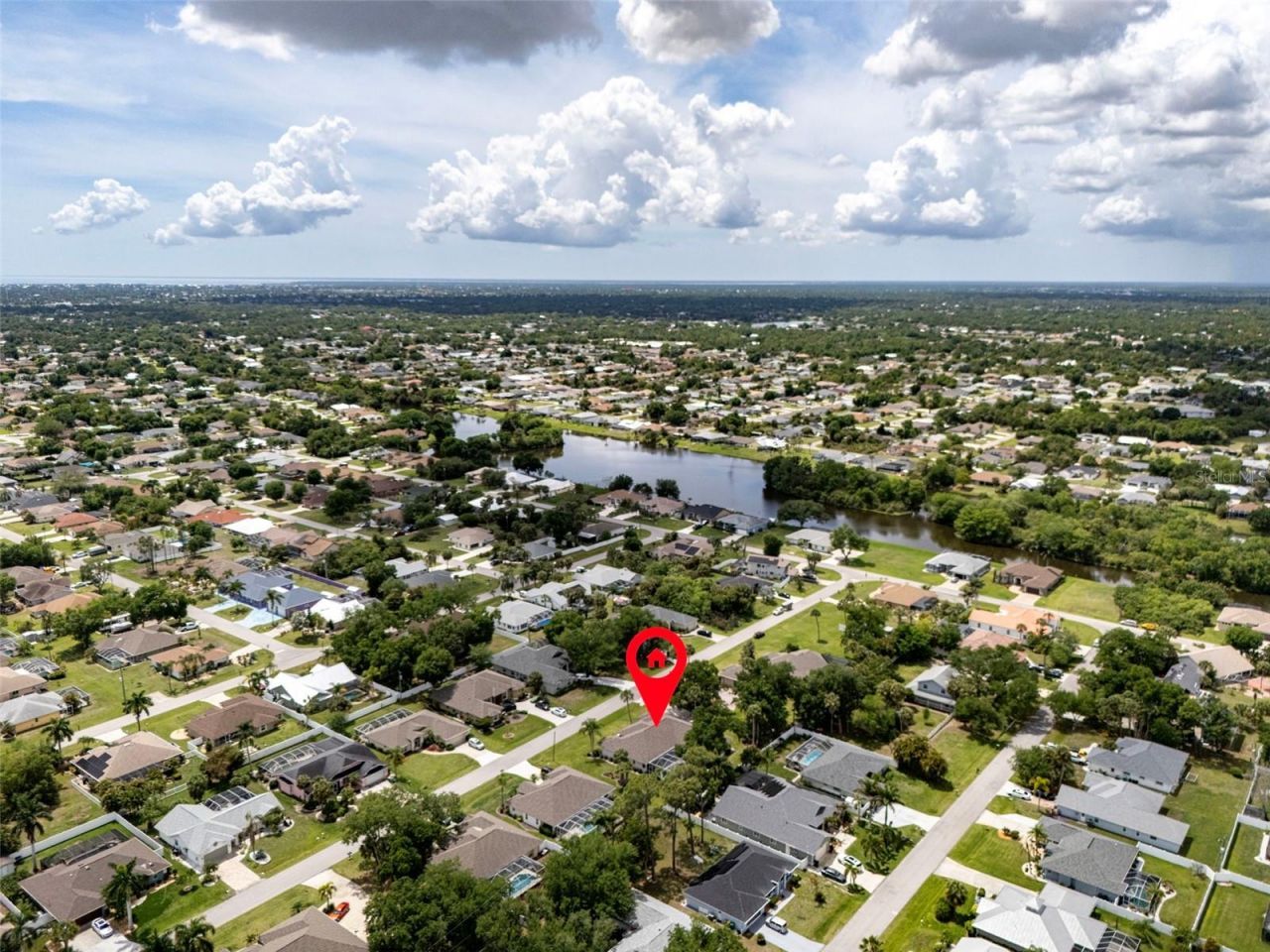 23322 Duchess Avenue , Port Charlotte, FL 33954 Photo