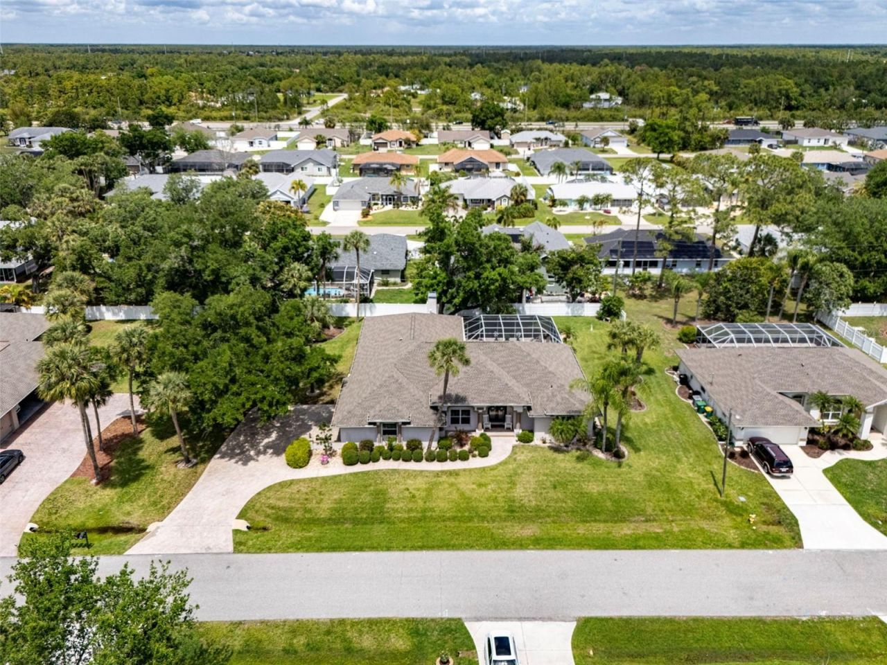 23322 Duchess Avenue , Port Charlotte, FL 33954 Photo