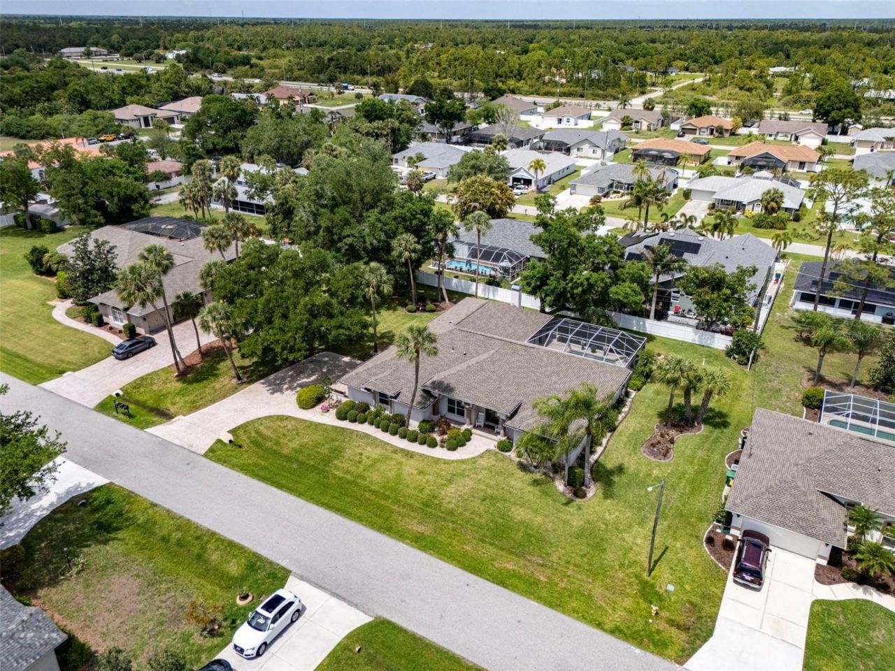 23322 Duchess Avenue , Port Charlotte, FL 33954 Photo